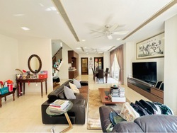 Grove Residence (D10), Semi-Detached #448779331